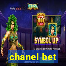 chanel bet